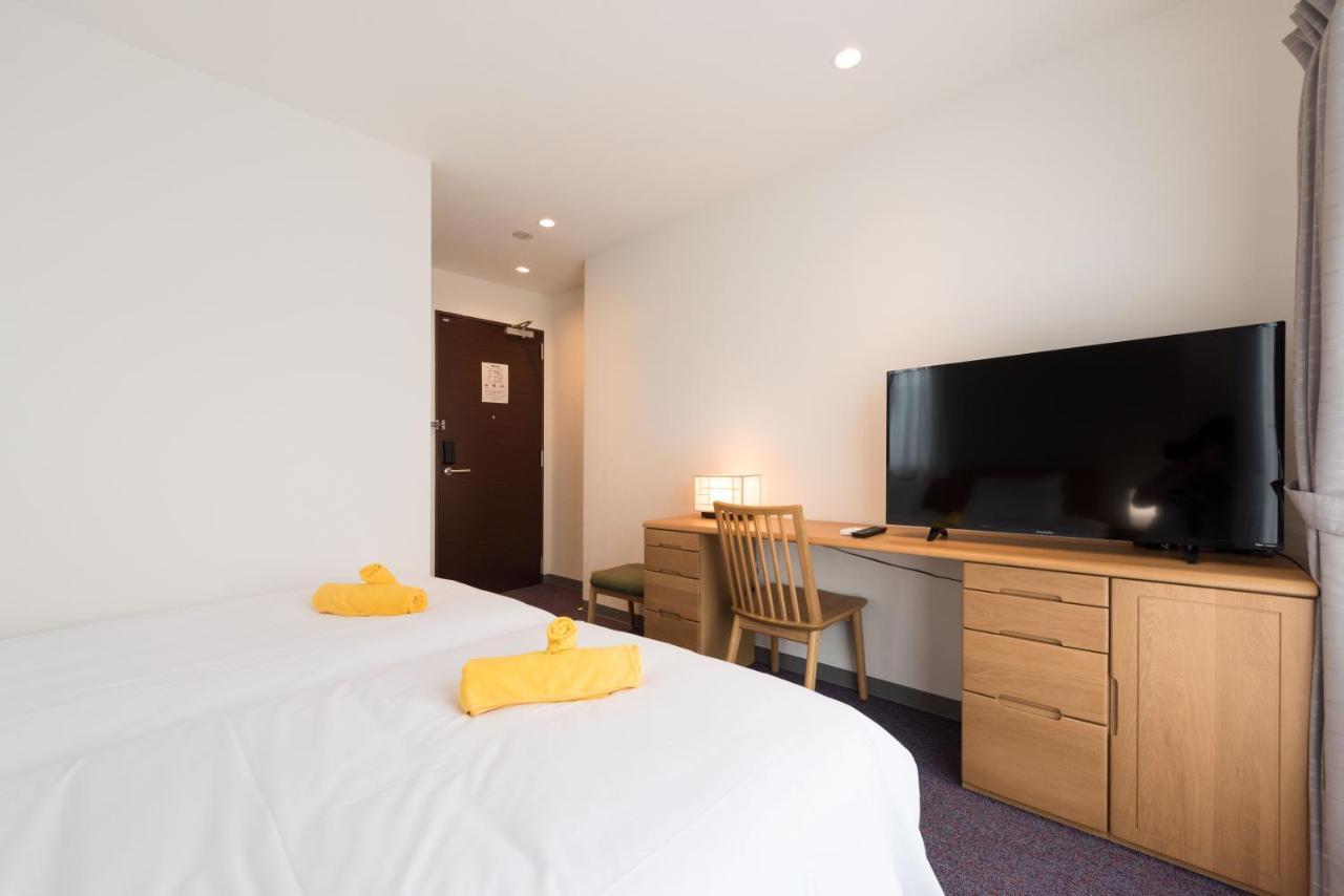 Serorin Light Hotel Tokyo Exterior photo