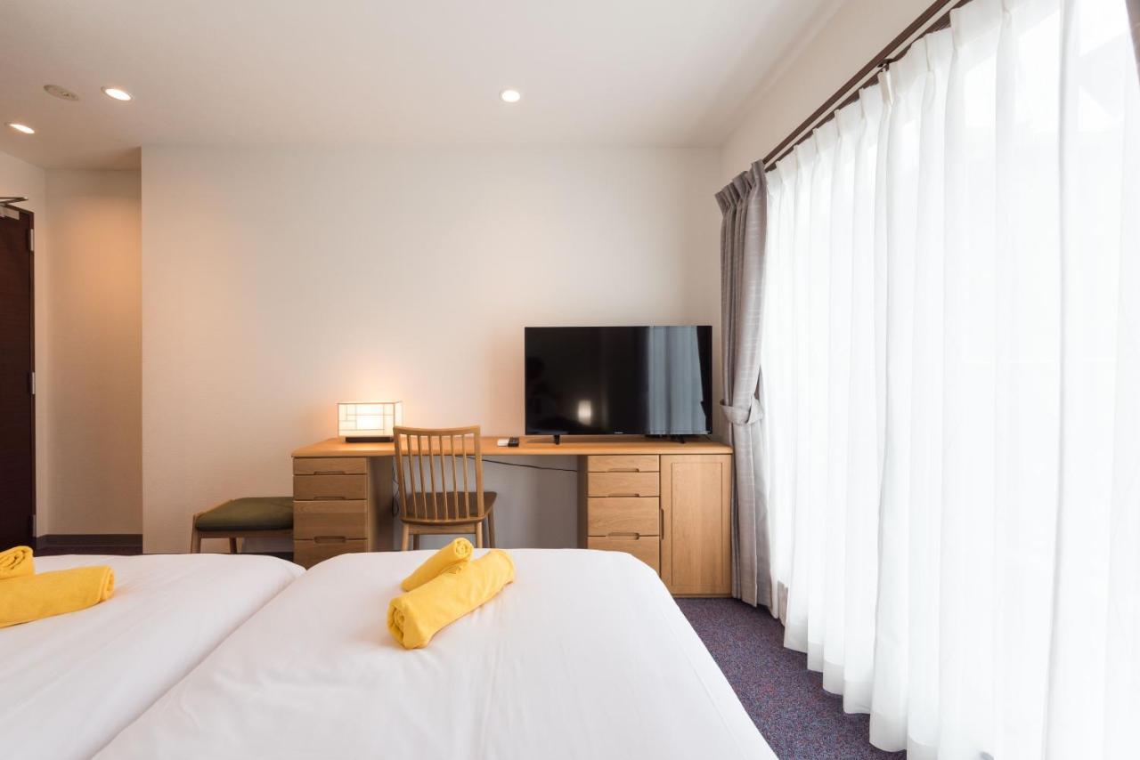 Serorin Light Hotel Tokyo Exterior photo