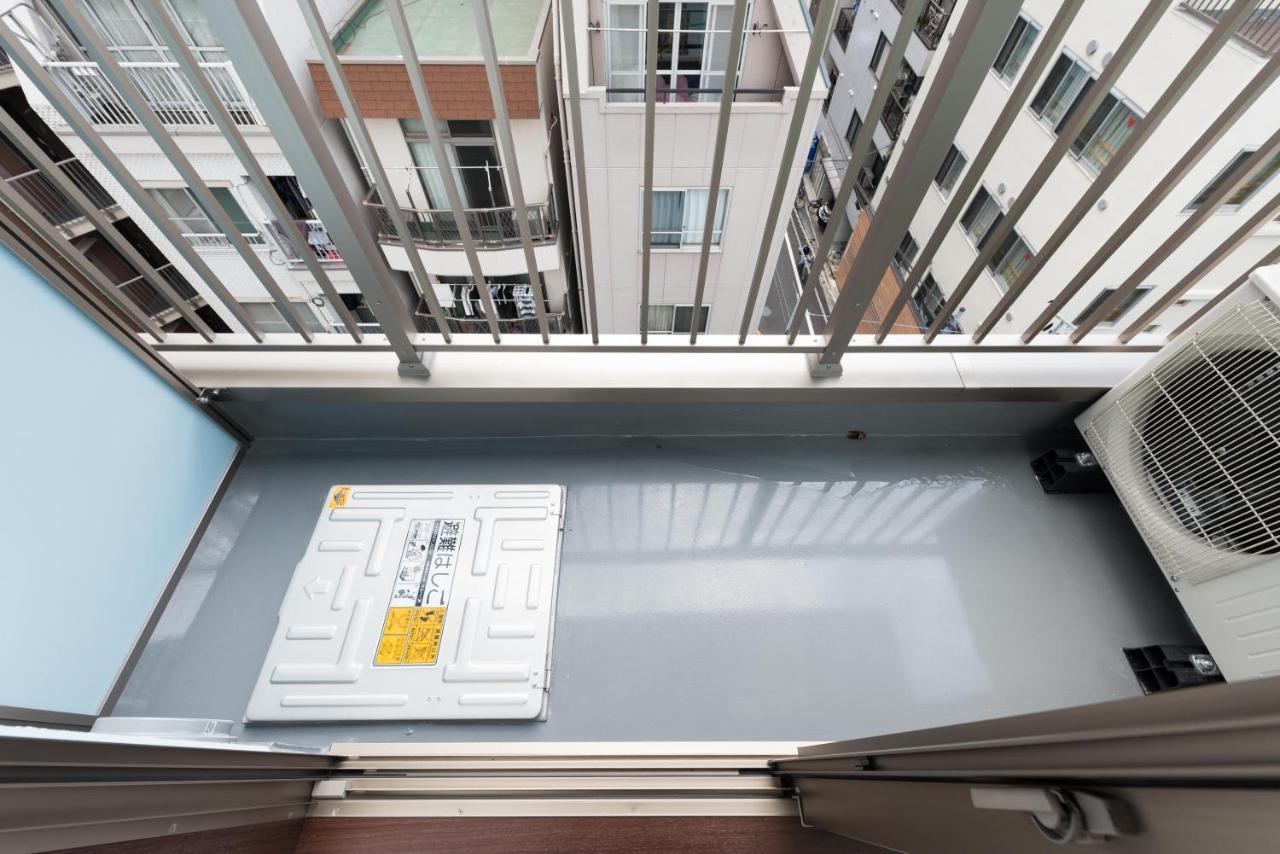 Serorin Light Hotel Tokyo Exterior photo