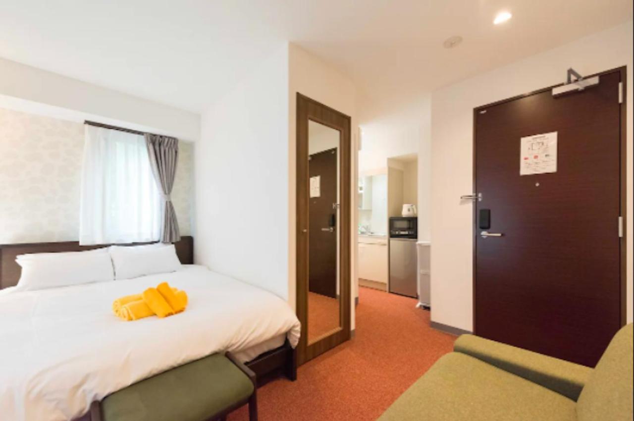 Serorin Light Hotel Tokyo Exterior photo